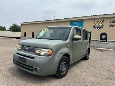 2009 Nissan cube for sale at BAC Motors in Weslaco TX