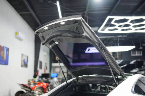 2017 Jaguar F-TYPE Premium