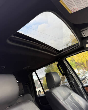 2015 Lincoln Navigator