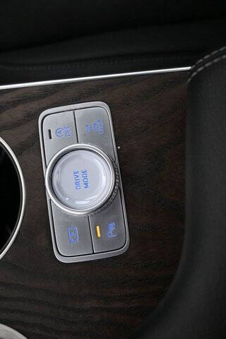 2025 Genesis GV80 2.5T Advanced