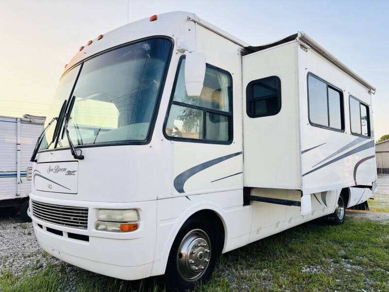 2004 National RV Sea Breeze