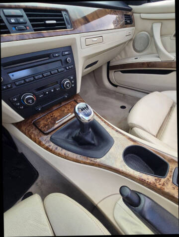 2008 BMW 3 Series 335i