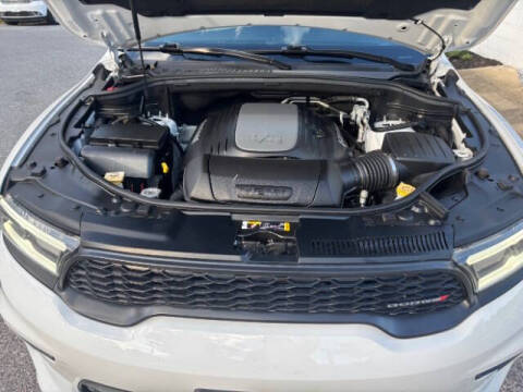 2021 Dodge Durango R/T