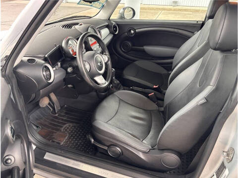 2009 MINI Cooper Clubman