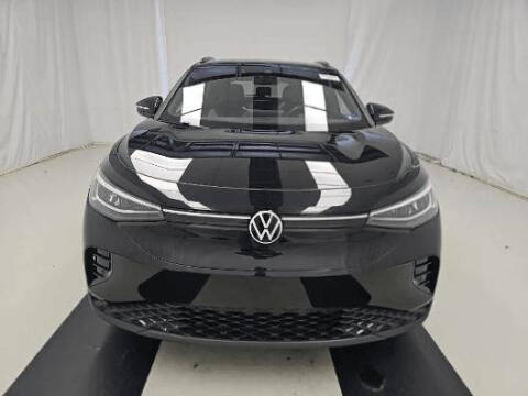 2024 Volkswagen ID.4 Pro