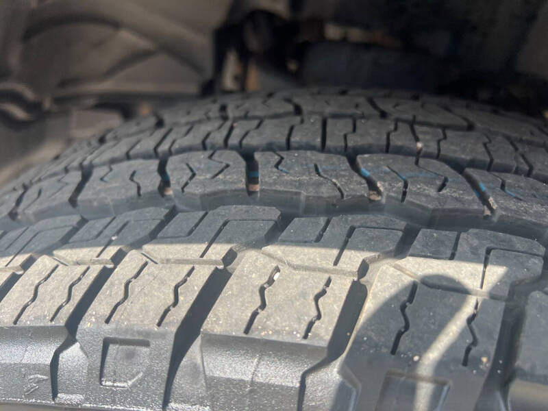 2019 RAM 1500 Classic Warlock