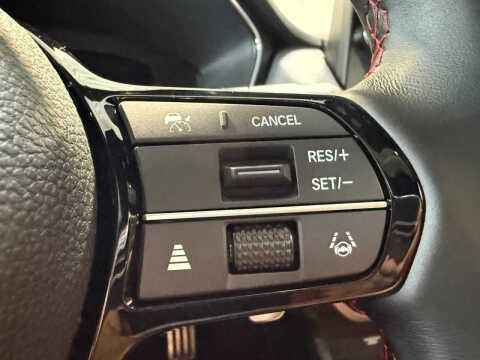 2026 Acura Integra w/A-SPEC