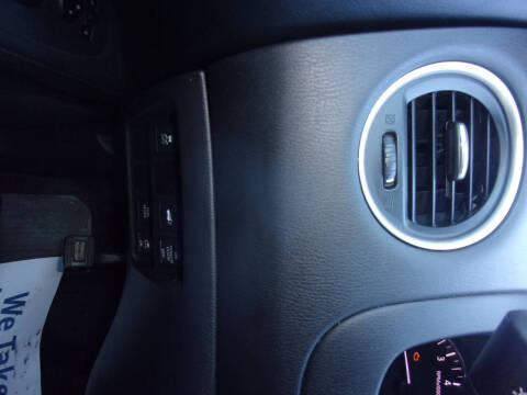 2013 Nissan Pathfinder SL