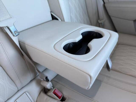 2021 Buick Envision Avenir