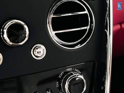 2026 Rolls-Royce Cullinan