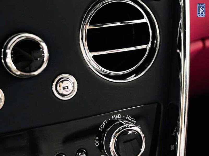 2026 Rolls-Royce Cullinan