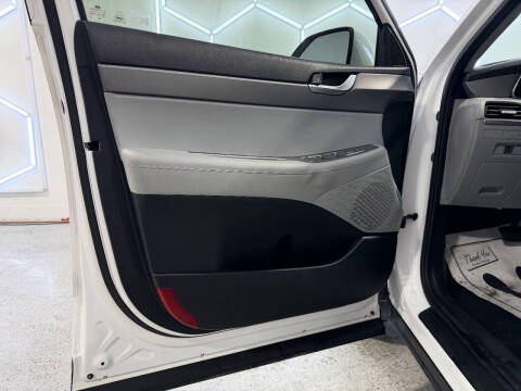 2021 Hyundai Palisade SE
