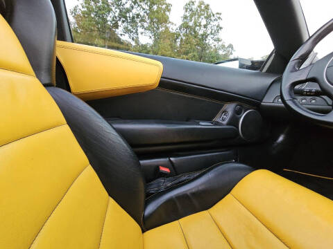 2006 Lamborghini Murcielago