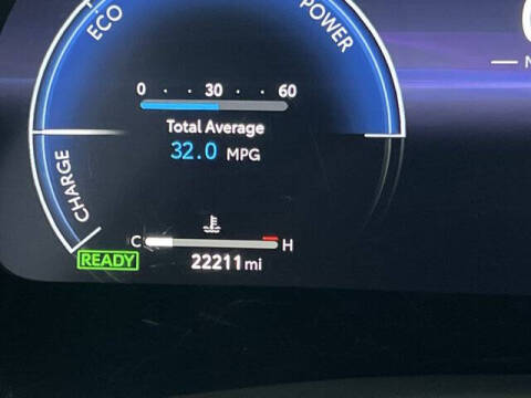 2023 Toyota Highlander Hybrid Limited