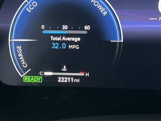 2023 Toyota Highlander Hybrid Limited