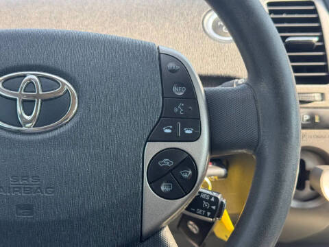 2008 Toyota Prius