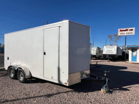 2024 Novae Compass 8 x 6