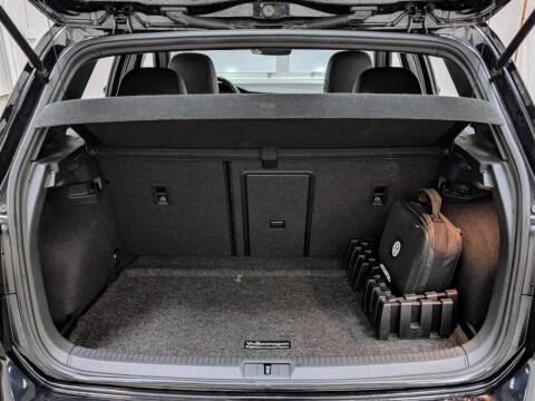 2019 Volkswagen Golf R 4Motion