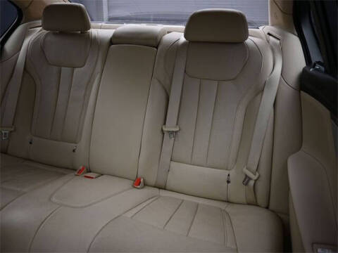 2018 BMW 7 Series 740i