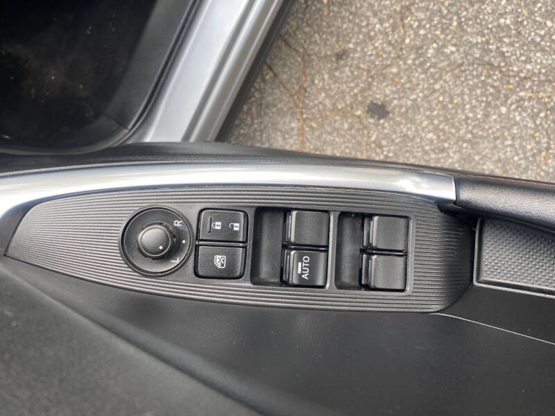 2014 Mazda CX-5 Grand Touring