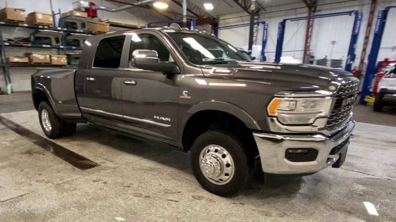 2019 Ram 3500 for sale at Victoria Auto Sales in Victoria, MN