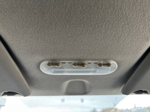 2015 Chevrolet City Express LS