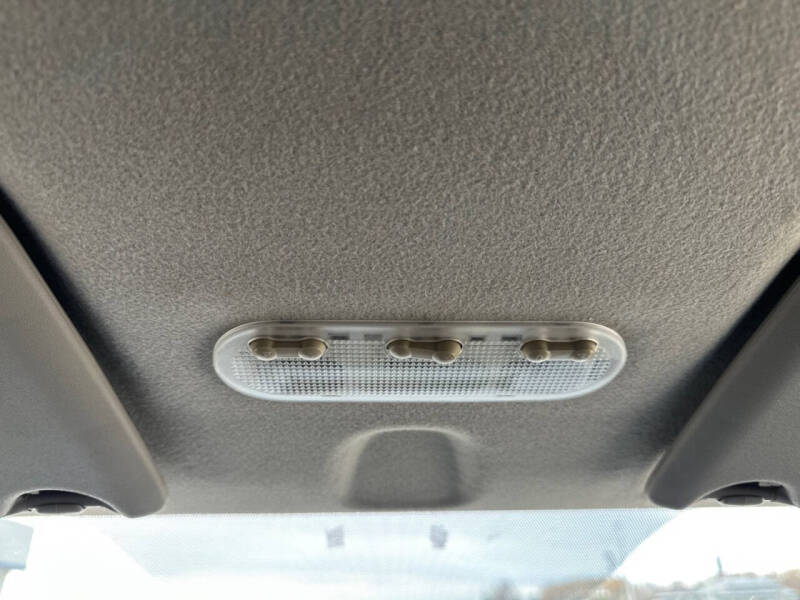 2015 Chevrolet City Express LS