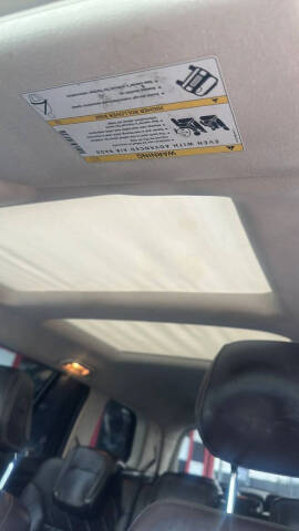 2017 Mercedes-Benz GLS GLS 450