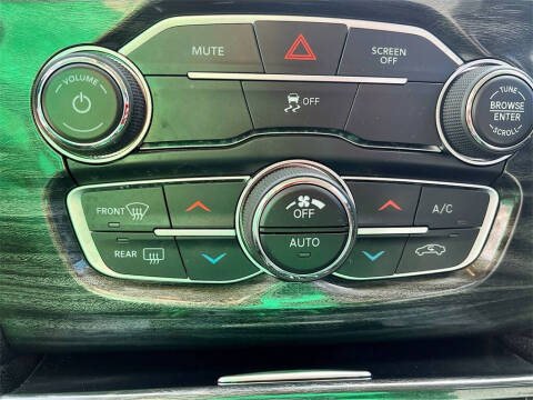 2022 Chrysler 300 Touring