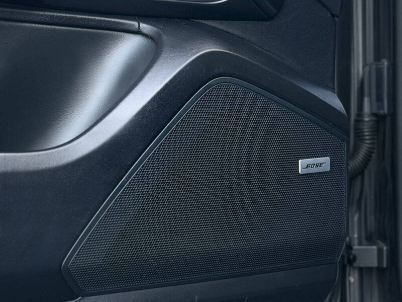 2019 Porsche Cayenne Turbo