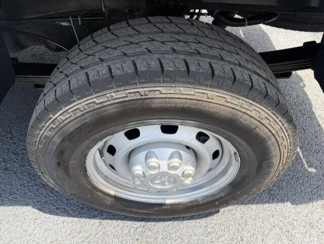 2013 RAM 2500 Tradesman
