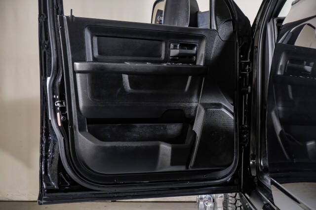 2022 RAM 3500 Tradesman