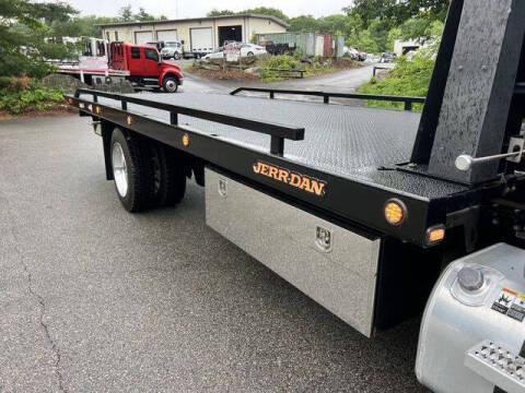 2024 Peterbilt 536