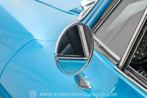 1965 Chevrolet Corvette