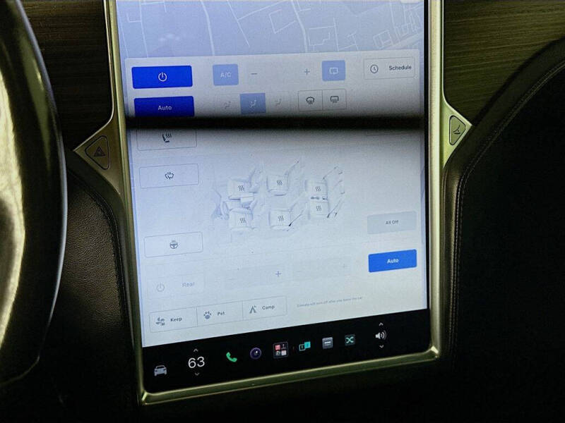 2016 Tesla Model X 60D