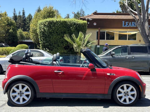 2006 MINI Cooper S