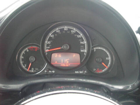 2017 Volkswagen Beetle