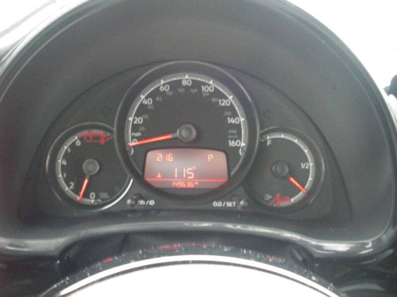 2017 Volkswagen Beetle