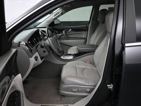2015 Buick Enclave Premium