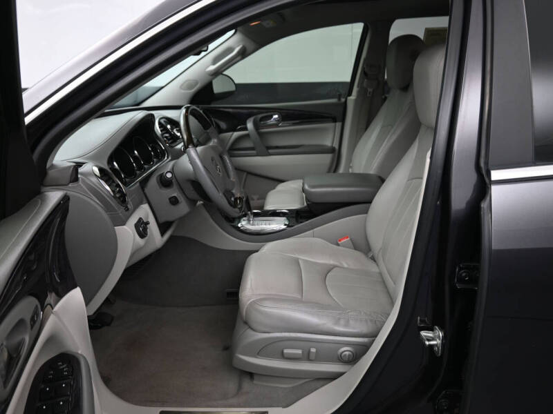 2015 Buick Enclave Premium
