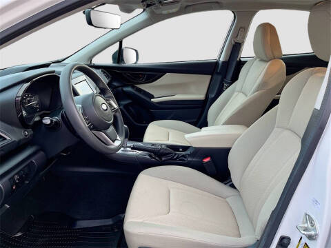 2023 Subaru Impreza Premium