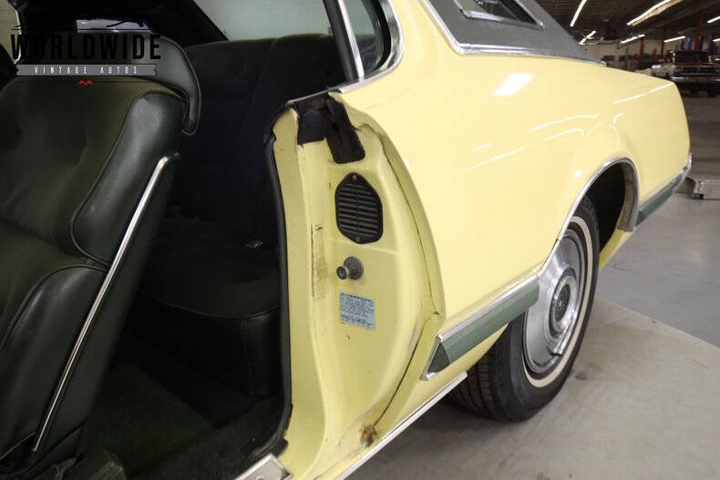 1973 Ford Thunderbird