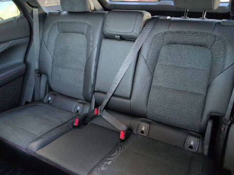 2026 Chevrolet Blazer EV RS