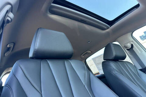2026 Acura ADX