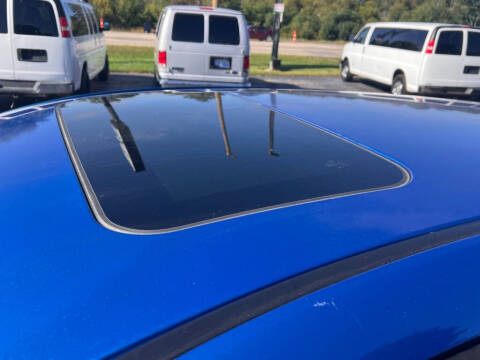 2013 Mazda CX-5 Grand Touring