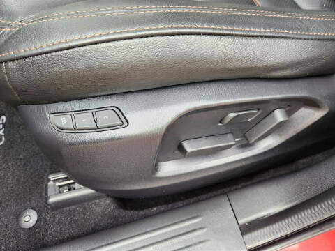 2023 Mazda CX-5 2.5 S Preferred