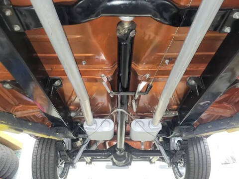 1956 Chevrolet Bel Air