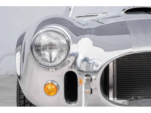 1965 Shelby CSX 4000