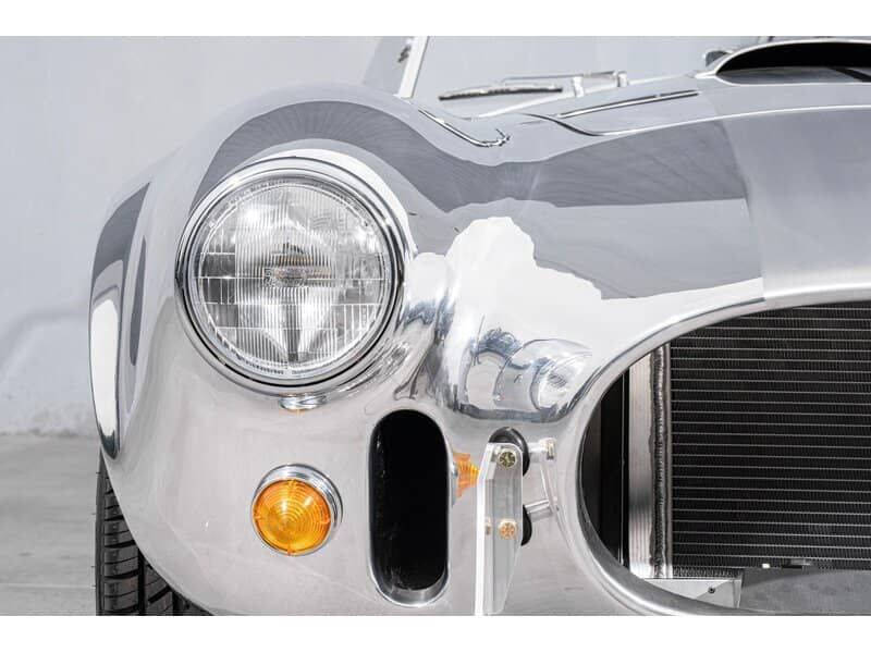 1965 Shelby CSX 4000