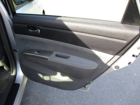 2008 Toyota Prius Touring